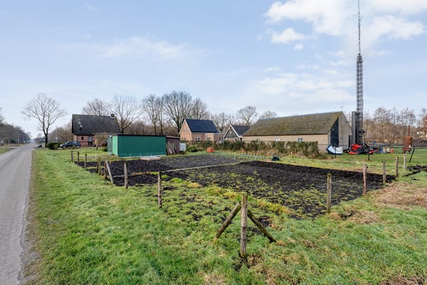 Medium property photo - Limietweg 66, 7884 TB Barger-Compascuum